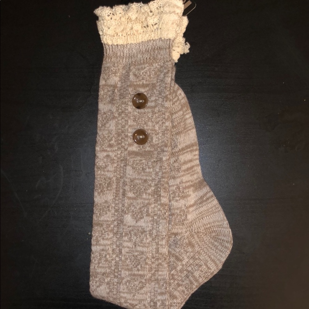 Boot socks
